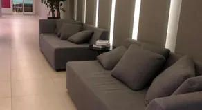 Loft aconchegante com piscina a um passo do metrô - Image 5