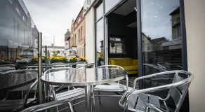 The Gables Hotel by Cherish Lewis Blackpool - Image 5