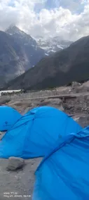 Adhyatm plus adventure camping - Image 2