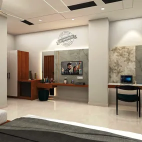 MOUNT VIEW HOTEL - Image 2