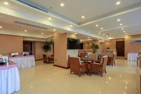 Pengcheng Mingming Hotel (Suining Kra Center Branch) - Image 5