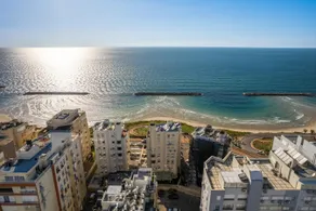 Netanya Beachfront Bliss Apartments by Sea N Rent - Image 5