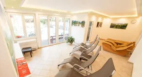 Hotel am Gutspark Prager GbR - Image 3