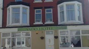 Yado Hotel - Image 3