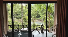 Khao Sok Morning Mist Resort - Image 5