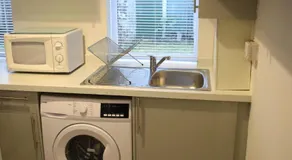 Kelpies Serviced Apartments- Robertson - Image 2