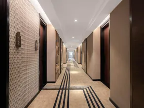 Jinjiang Metropolo Hotel Xiamen North Station University Town - Image 5