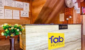 FabHotel Ambika Dx - Image 4
