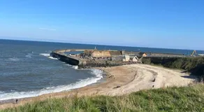 Lovely place in Seaham GO69OOD - Image 4