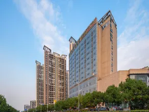 GreenTree Inn Ningbo Hangzhou Wan New District Lishi Square Business Hotel - Image 5