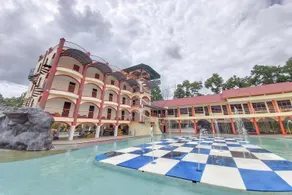 Hotel & Villa Gunung Jempol - Image 4