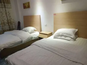 Yiqun Hotel - Image 5