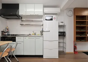 BJ family inn - Image 3