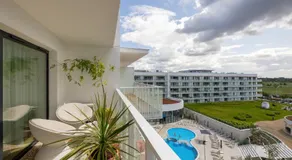 Baltini Premium Suite Polanki Aqua SPA Pool & Design - Image 3