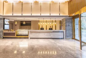 Atour X Hotel Wuhan Railway Station West Square - Image 4