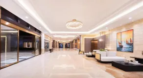 Aijing International Hotel - Image 2