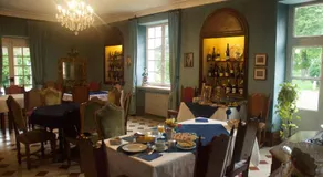 Le Clos des Cèdres b&b - Image 4