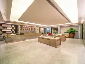 JI Hotel (Luoyang Municipal Government) - Image 5