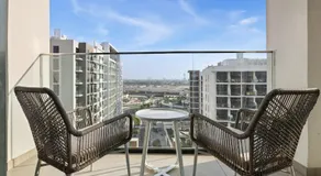 Bright Modern Studio in Meydan Azizi Riviera 40 - Image 2