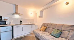 Cosy studio au coeur de Bompard - Image 3