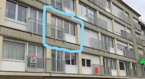 appartement oostende vlak aan zee - Image 3