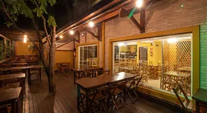 Hotel Natural Brotas - SPA & Lazer - Image 4