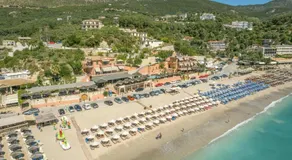 Almare Seaside Studios Valtos Parga - Image 5
