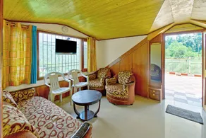 Hotel O Moksh Villa - Image 5