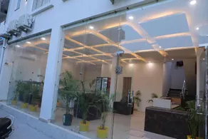 Hotel Tapo Dhara Rishikesh - Image 4