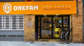Onefam Les Corts - Image 5