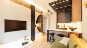 Rogowo Shellter Apartament Premium przy plaży - Image 2