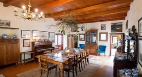 Classic Lodge - Cape Dutch Quarters - Image 4