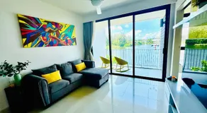 Cassia SEA & Pool view 2bdr aparts by Aster - Pay On Check-In - Image 2