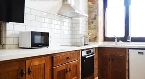 Apartamento Llerandi 2B - Totalmente reformado y con balcón al corazón de San Vicente de la Barquera - Image 3