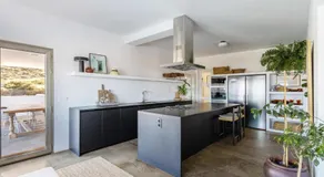 Adult Only Casa Chana - Contemporary villa with Private Pool and Sea Views - Image 5