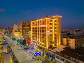 JS  jiamei  Hotel - Image 2