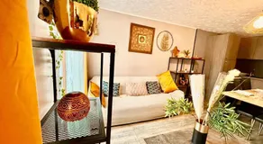 Le Jacuzzi Room - Image 4