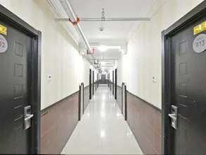 Suifenhe Zhonglong Hotel（Central Square） - Image 4