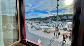 Kai Etxea , el mismo puerto de Bermeo - Image 1