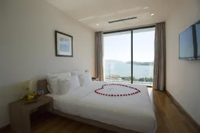 Anh Nguyen Oceanfront Villas Nha Trang - Image 5