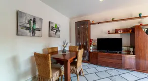 Appartamento vacanze \"Mccoy Avenida 3\" con 2 balconi e terrazza condivisa - Image 3