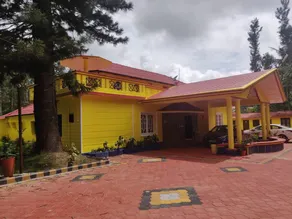 Coffee Bean Villa - Image 5