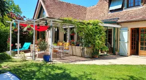 L'escale des îles du milieu - chambre d'hôtes - Image 3