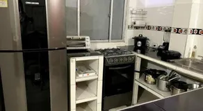 Apartamento amoblado a 10 minutos del centro - Image 3