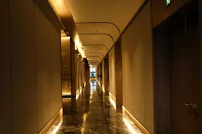 Mövenpick by Accor Neijiang - Image 4