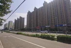 Geshun Hotel - Image 4