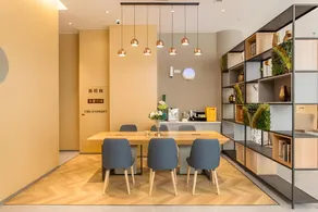 Home Inn Neo Linyi Feixian Tanyi Town - Image 5