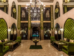 Palais Aziza & Spa - Image 4