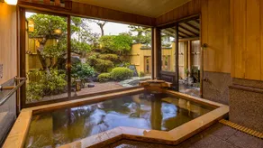 Miyazu Onsen Charoku Annex - Image 2
