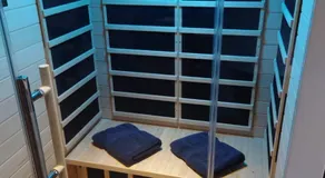 FederTraum mit Sauna, sehr gemütlich - Image 4